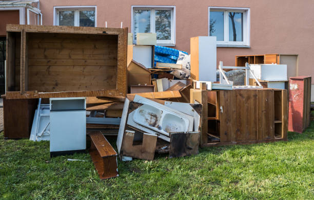 Best Attic Cleanout Services  in New Bern, NC