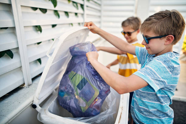 Best Junk Hauling Services  in New Bern, NC