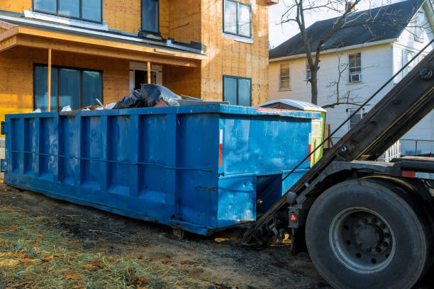 Best Estate Cleanout Services  in New Bern, NC