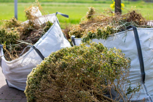 Best Garage Cleanout Services  in New Bern, NC
