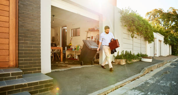 Best Office Junk Removal  in New Bern, NC