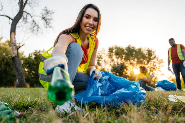Best Commercial Junk Removal  in New Bern, NC
