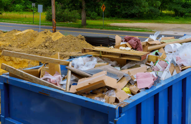 Best Construction Debris Removal  in New Bern, NC